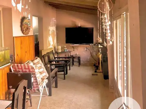 CASA EN SAN ISIDRO EN VENTA- BOULOGNE