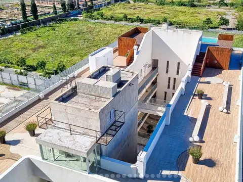 Av Carballo 500, Piso 5