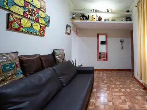 Casa en Venta 49 años