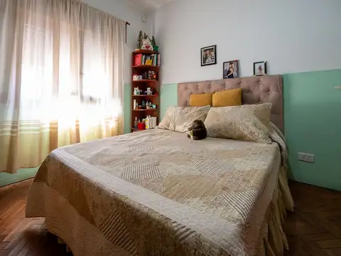 CASA EN VENTA 2 DORMITORIOS