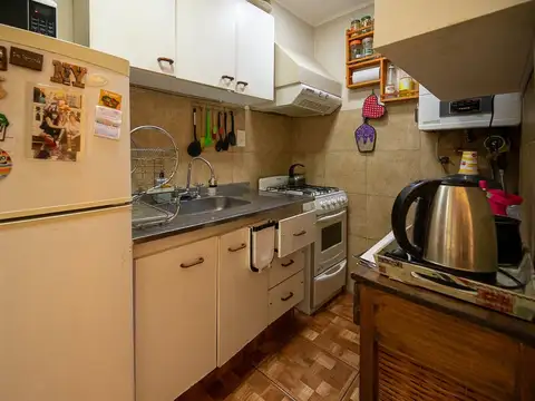 Casa 5 ambientes con 1 baño
