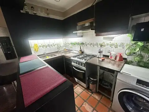 Departamento en Venta en Castelar Norte, USD 60.000