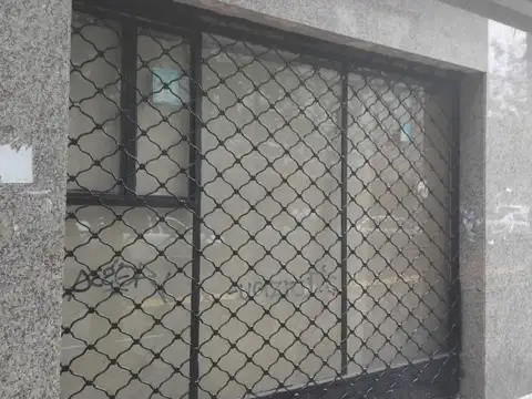 VENTA LOCAL BALVANERA OPORTUNIDAD