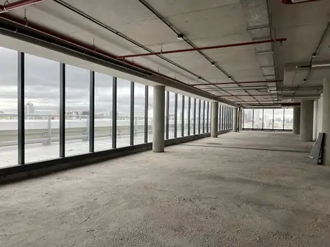 Oficina en Alquiler al Oeste