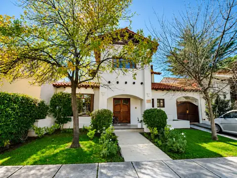 Casa en Alquiler en Godoy Cruz, Mendoza