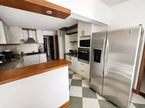 Casa en Alquiler 20 años