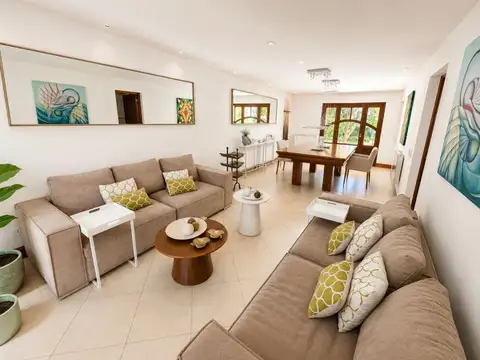 Casa en Alquiler en Godoy Cruz, USD 2.400