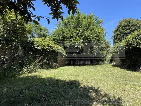 Terreno en Venta en Martinez Santa Fe / Fleming, USD 360.000