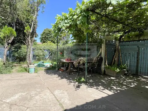 Tres Sargentos al 1500 entre Saenz Valiente y Juncal