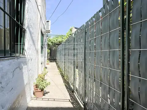 Terreno Venta - Martinez - Santa Fe/Fleming