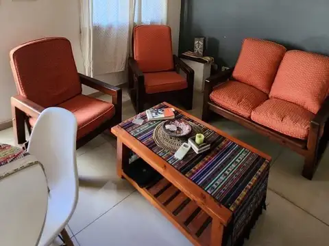 Departamento en Alquiler 5 años