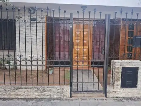 VENTA CASA FERROVIARIO MITRE CORDOBA