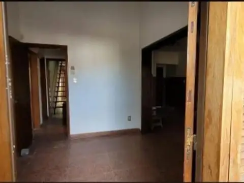 VENTA CASA FERROVIARIO MITRE CORDOBA