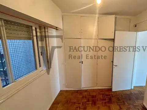 VENTA - DEPARTAMENTO - DOS AMBIENTES- MATADEROS - ÁPTO CRÉDITO