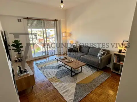 VENTA - DEPARTAMENTO - DOS AMBIENTES- MATADEROS - ÁPTO CRÉDITO