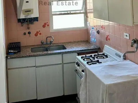 Departamento en Venta en Mataderos, USD 65.000
