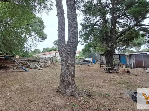 Casa en venta - 2 Dormitorios 1 Baño - 688mts2 - Villa Gesell