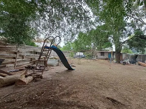 Casa en Venta 45 años