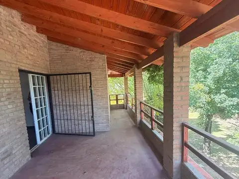 Casa en Alquiler de 2 dormitorios
