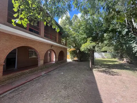 Casa en Alquiler en Mina Clavero, San Alberto