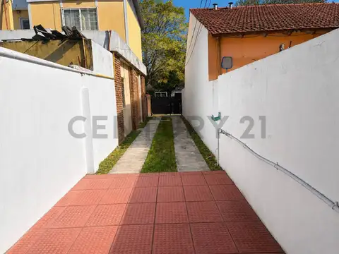 Departamento en Venta en Castelar, USD 79.900