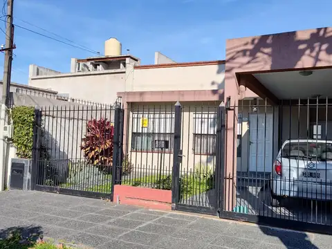 Bernardo De Irigoyen 100