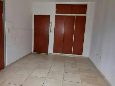 ALQUILER LUMINOSO MONOAMBIENTE EN VILLA CRESPO