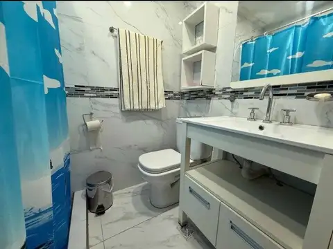 Departamento en Venta 45 años