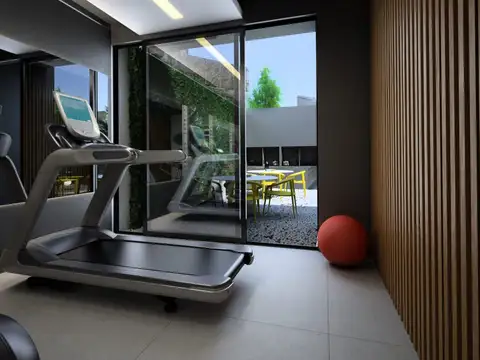 Departamento en Venta 1 año