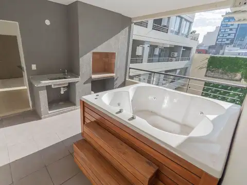 Venta Dpto 4 Amb.Balcón Terraza. Palermo Hollywood
