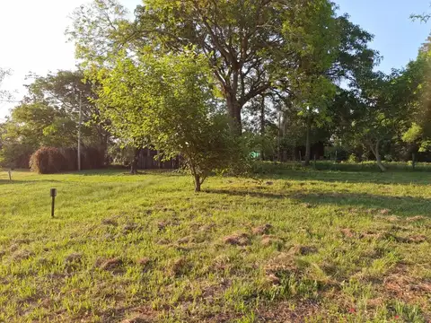 Terreno en Venta de 1886,0 m2