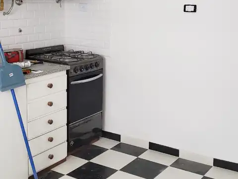 Depto Tipo Casa en Alquiler de 3 ambientes