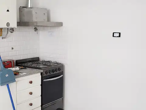 Depto Tipo Casa en Alquiler 50 años