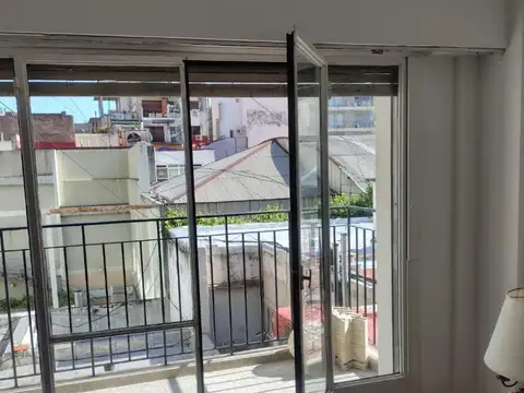 Departamento en alquiler temporario.