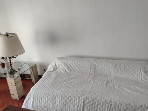 Departamento en Alquiler Temporal de 4 ambientes