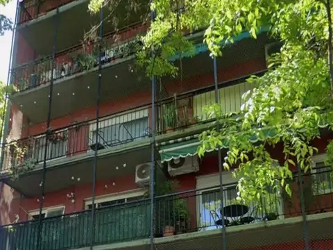 Alquiler Departamento 3 ambientes