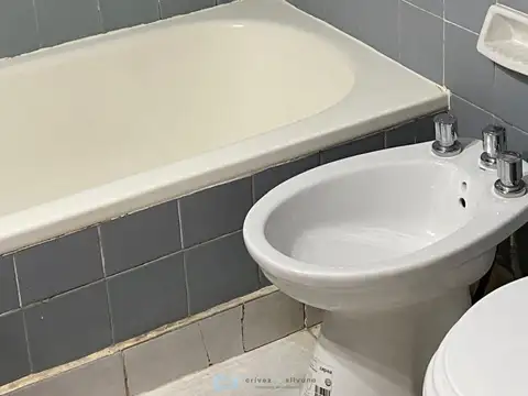 Alquiler Departamento 3 ambientes