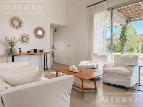 Casa en Venta en Villanueva, Countries y Barrios Cerrados en Tigre