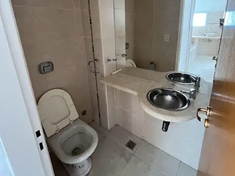 Departamento en Alquiler de 2 dormitorios