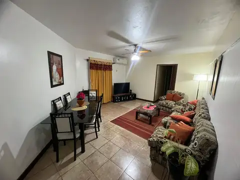 Departamento 4 ambientes con 1 baño