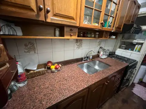 Departamento en Venta al Norte
