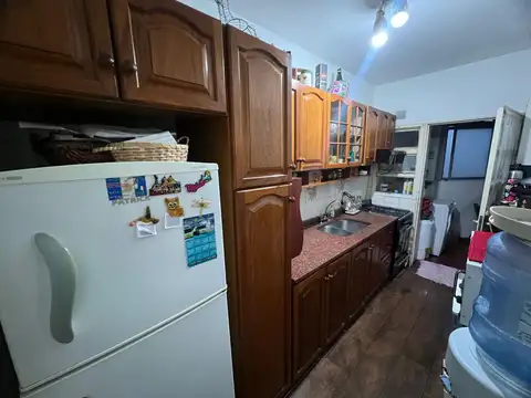 Departamento en Venta 35 años