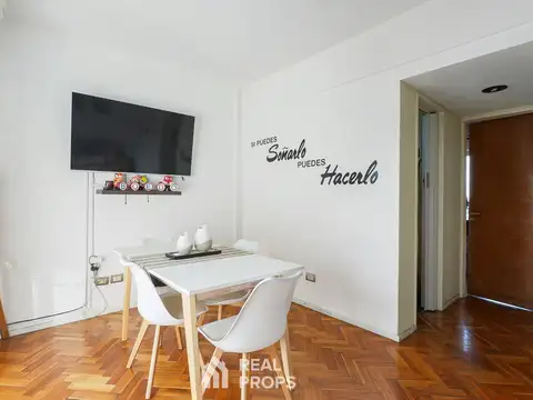 Departamento en Venta en Villa Luro, Capital Federal