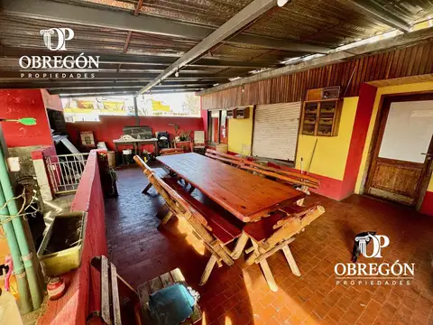Casa en Venta de 5 dormitorios