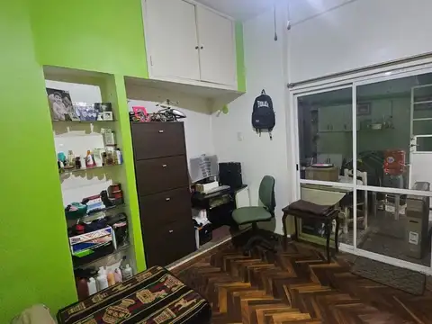 Departamento en Venta 58 años