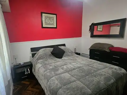 Departamento en Venta en Belgrano, USD 115.000