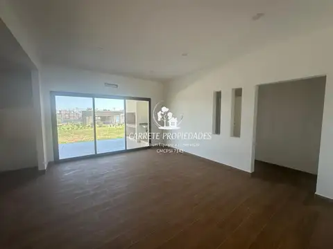 Casa en Venta A Estrenar