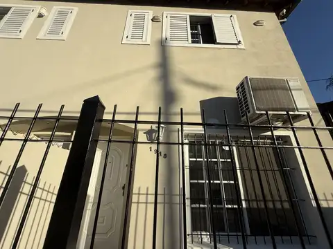 ESPECTACULAR DUPLEX 3 DORMITORIOS ZONA RESIDENCIAL