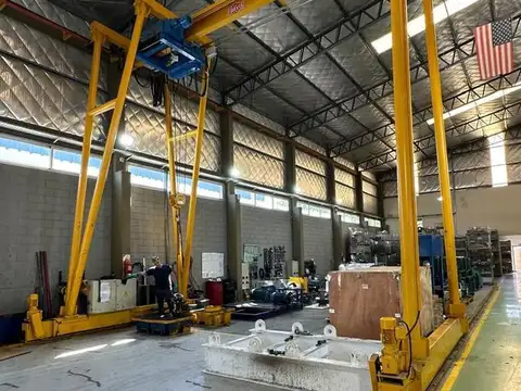 Ing. Delpini  al 2200