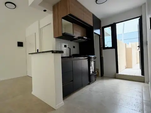 Depto Tipo Casa en Venta 66 años